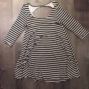 American eagle dress